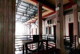 Dinda Homestay Syariah by Oyo