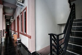 Dinda Homestay Syariah by Oyo