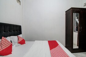 Dinda Homestay Syariah by Oyo