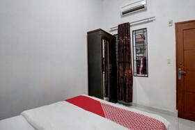 Dinda Homestay Syariah by Oyo