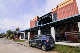 Dinda Homestay Syariah by Oyo