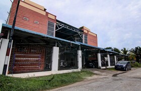 Dinda Homestay Syariah by Oyo