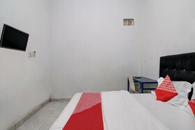 Dinda Homestay Syariah by Oyo