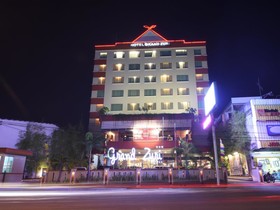 Grand Zuri Dumai