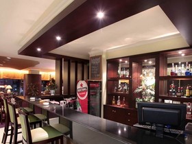 Grand Zuri Dumai