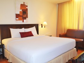 Grand Zuri Dumai
