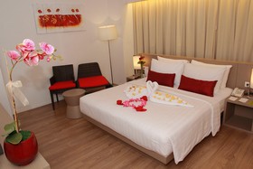 Grand Zuri Dumai