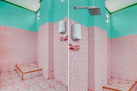 Homestay 22 Syariah by OYO Rooms