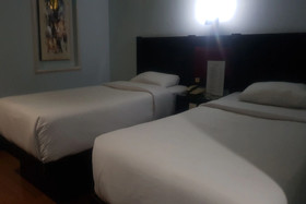 Hotel K77 by OYO Rooms