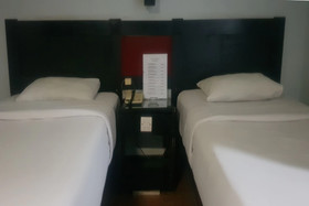 Hotel K77 by OYO Rooms