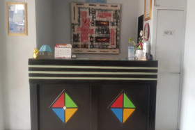 Hotel K77 by OYO Rooms