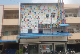 Hotel K77 by OYO Rooms