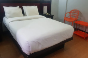 Hotel K77 by OYO Rooms