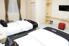 Hotel Surya Bengkalis by OYO Rooms