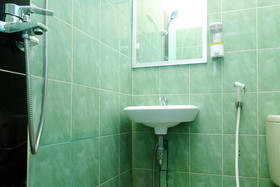 Hotel Surya Bengkalis by OYO Rooms