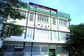 Hotel Surya Bengkalis by OYO Rooms
