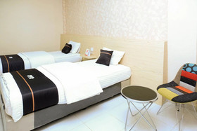 Hotel Surya Bengkalis by OYO Rooms