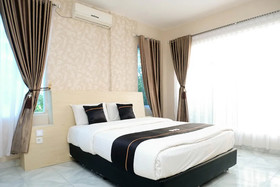 Hotel Surya Bengkalis by OYO Rooms