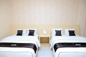 Hotel Surya Bengkalis by OYO Rooms