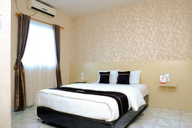 Hotel Surya Bengkalis by OYO Rooms