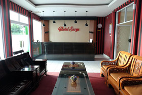 Hotel Surya Bengkalis by OYO Rooms