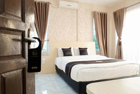 Hotel Surya Bengkalis by OYO Rooms