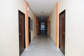 Hotel Surya Bengkalis by OYO Rooms