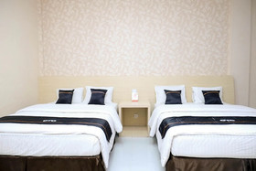 Hotel Surya Bengkalis by OYO Rooms