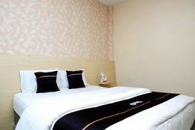 Hotel Surya Bengkalis by OYO Rooms
