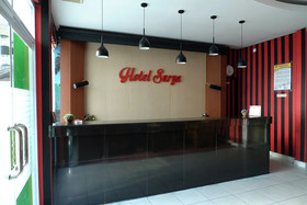 Hotel Surya Bengkalis by OYO Rooms