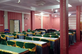 Hotel Surya Bengkalis by OYO Rooms