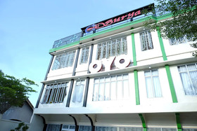 Hotel Surya Bengkalis by OYO Rooms