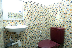 Hotel Surya Bengkalis by OYO Rooms