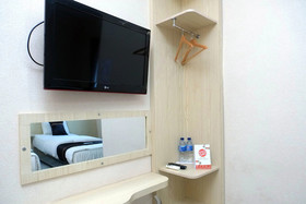 Hotel Surya Bengkalis by OYO Rooms