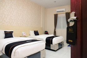Hotel Surya Bengkalis by OYO Rooms