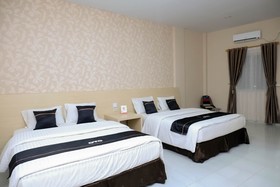 Hotel Surya Bengkalis by OYO Rooms