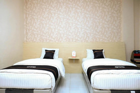 Hotel Surya Bengkalis by OYO Rooms