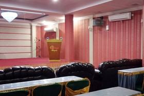 Hotel Surya Bengkalis by OYO Rooms