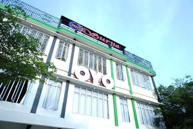 Hotel Surya Bengkalis by OYO Rooms