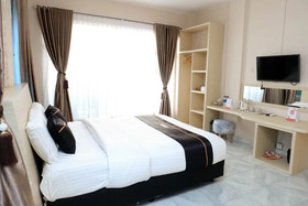 Hotel Surya Bengkalis by OYO Rooms