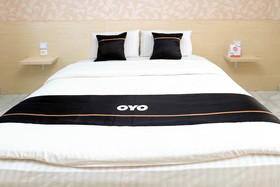 Hotel Surya Bengkalis by OYO Rooms