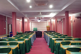 Hotel Surya Bengkalis by OYO Rooms