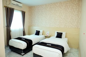 Hotel Surya Bengkalis by OYO Rooms