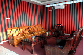 Hotel Surya Bengkalis by OYO Rooms