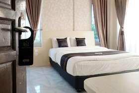 Hotel Surya Bengkalis by OYO Rooms