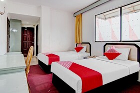 Hotel Wisata by Oyo