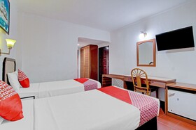 Hotel Wisata by Oyo