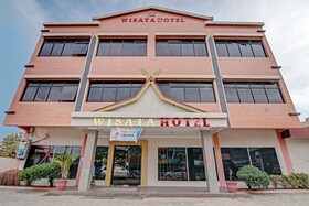 Hotel Wisata by Oyo