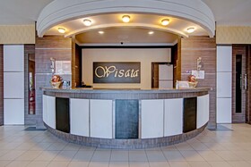 Hotel Wisata by Oyo