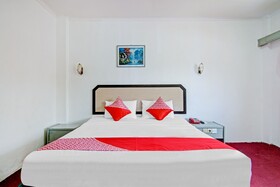 Hotel Wisata by Oyo
